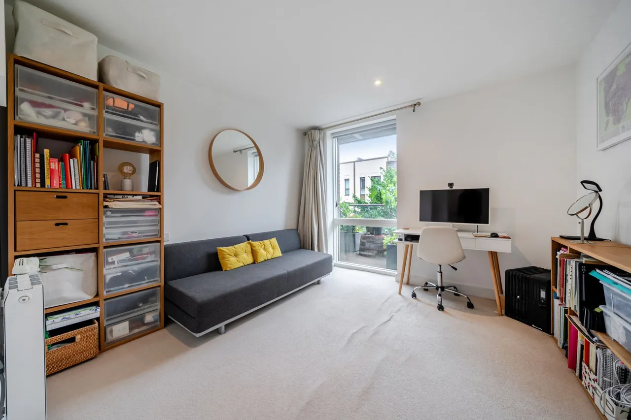 Handley Drive, SE3, photo 7