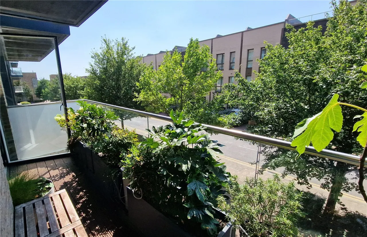 Handley Drive, SE3, photo 20