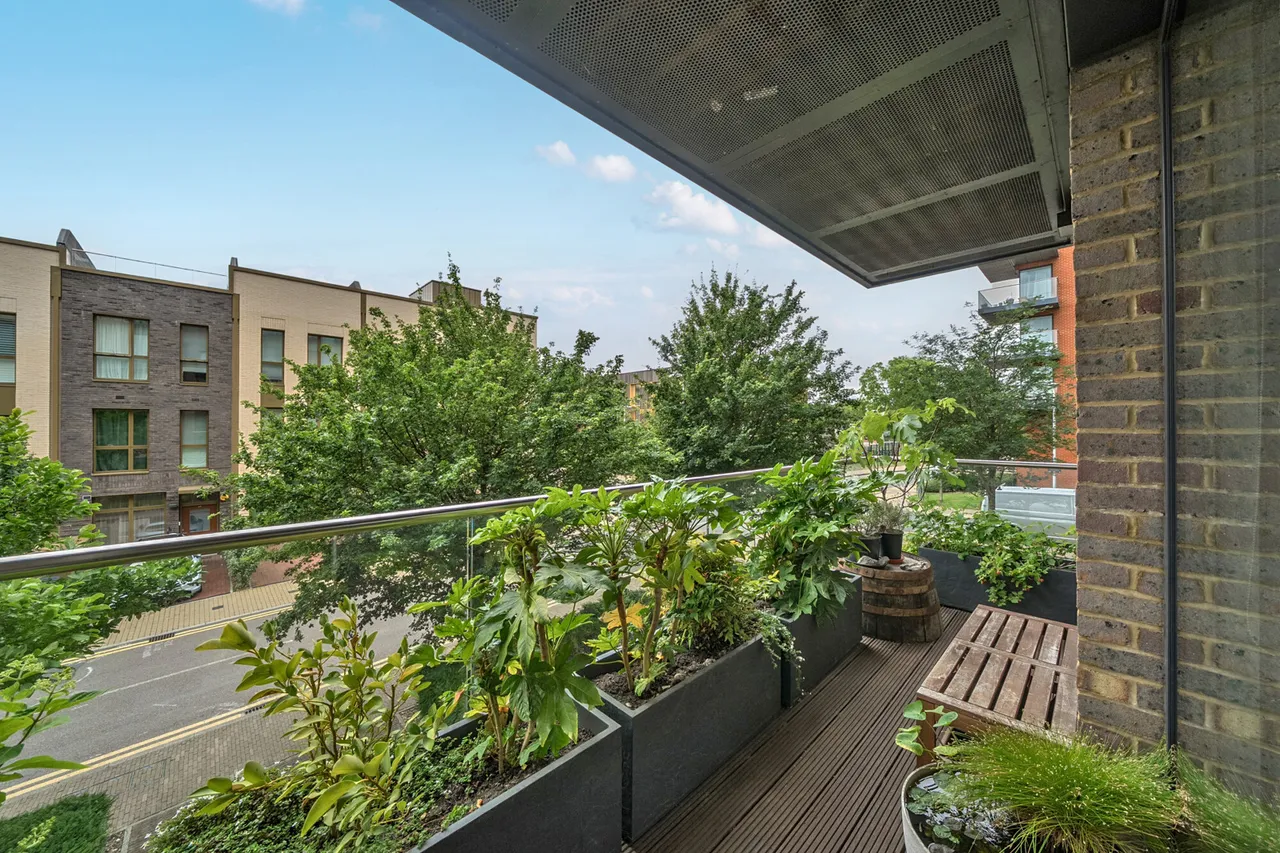 Handley Drive, SE3, photo 18