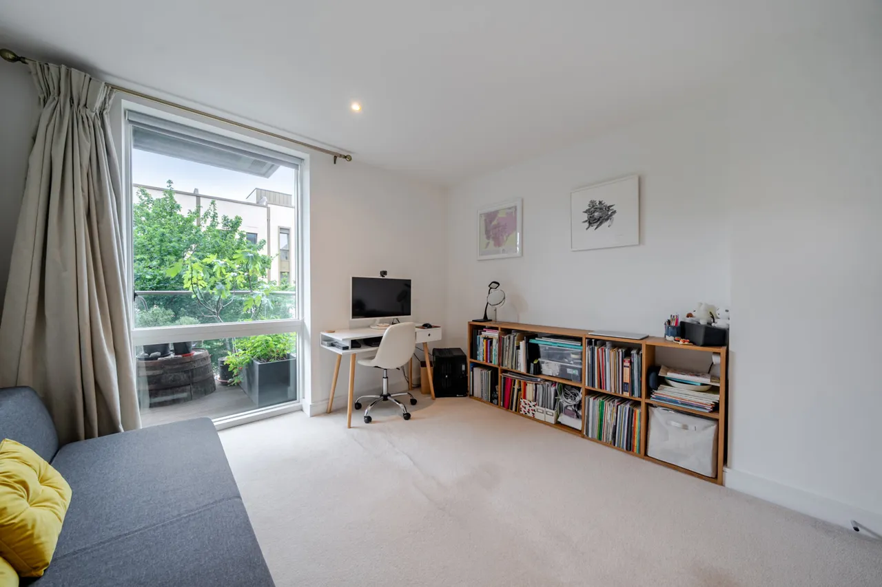 Handley Drive, SE3, photo 17