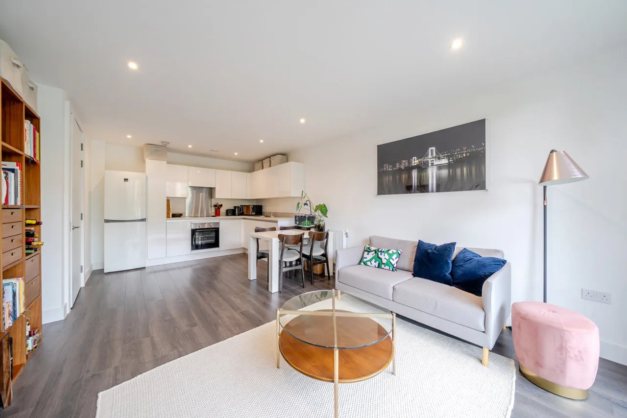 Handley Drive, SE3, photo 14