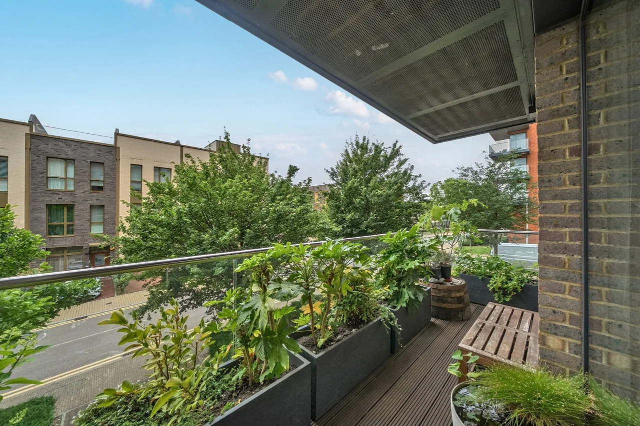 Handley Drive, SE3, photo 18