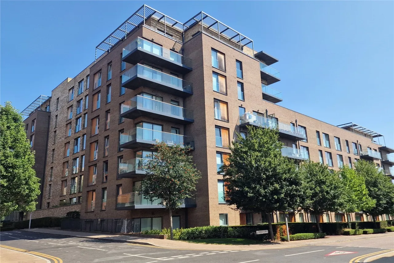 Handley Drive, SE3, photo 8