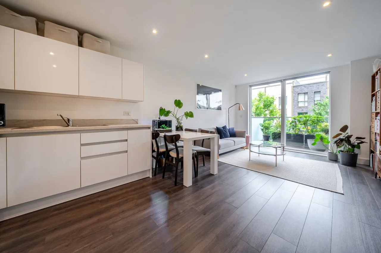 Handley Drive, SE3, photo 12