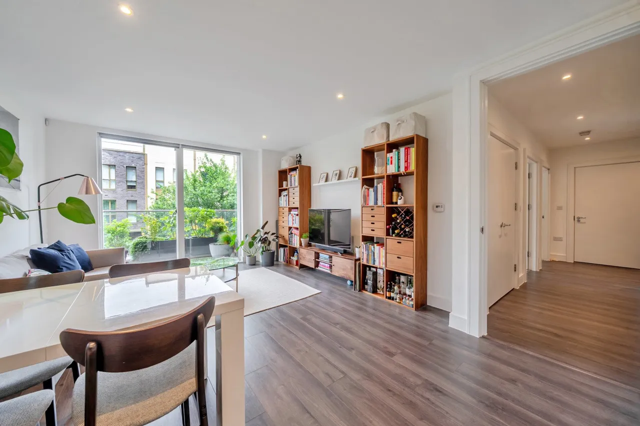Handley Drive, SE3, photo 9