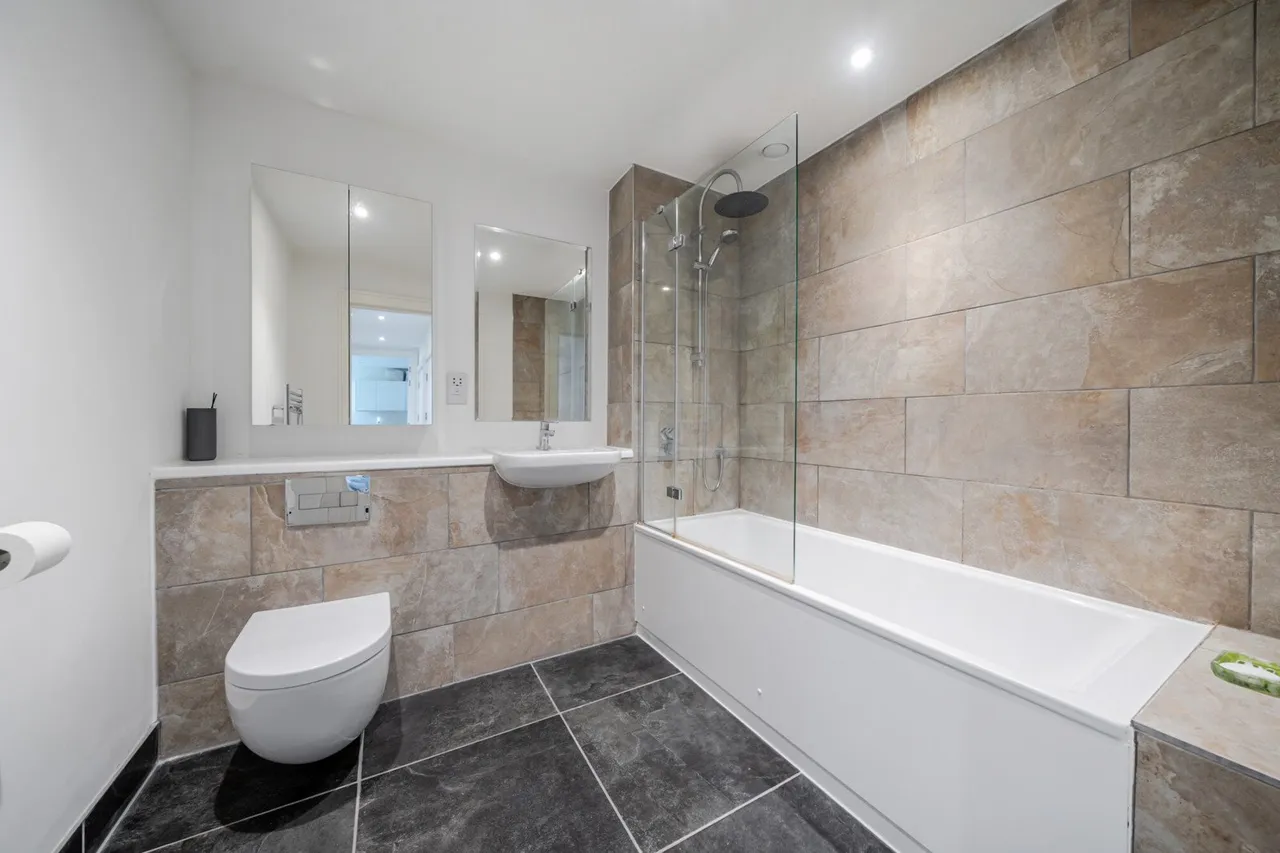 Handley Drive, SE3, photo 5