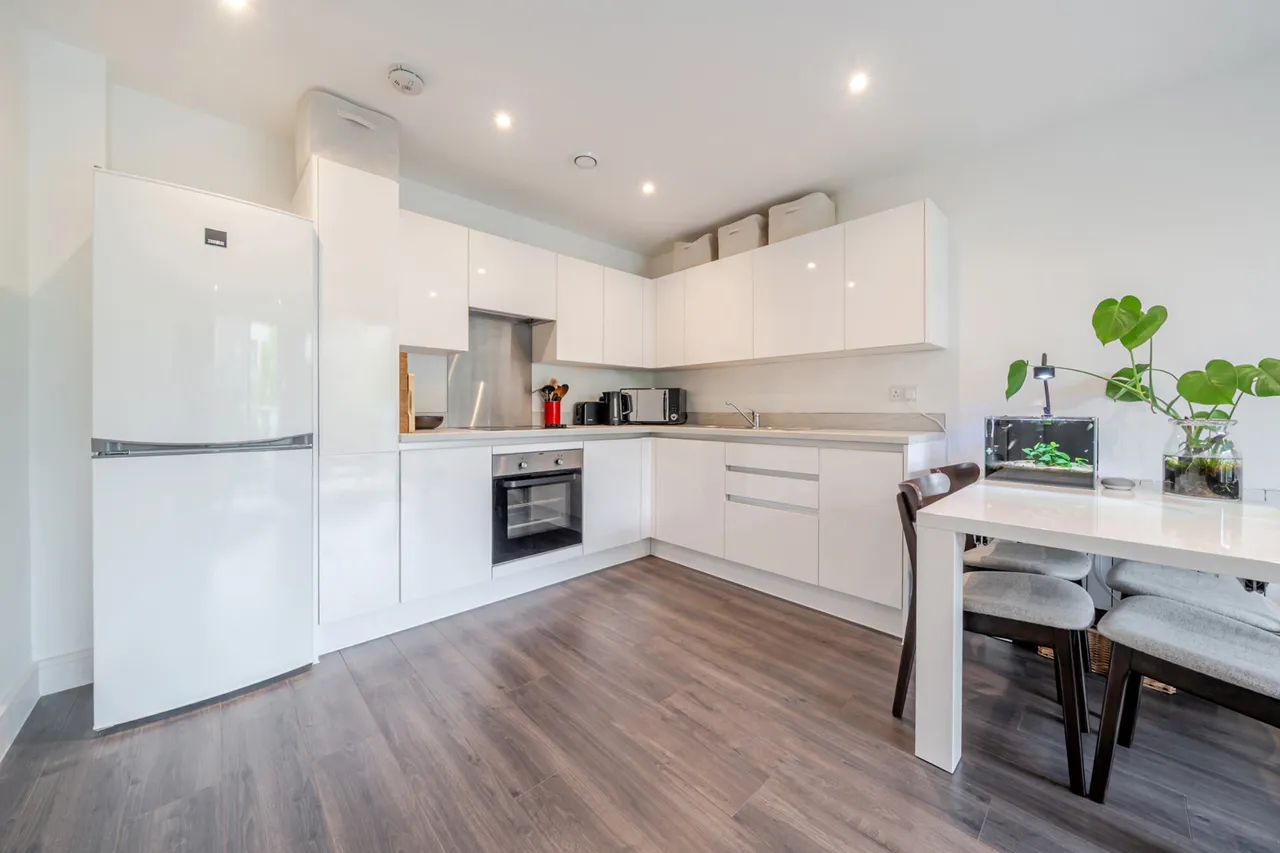 Handley Drive, SE3, photo 12