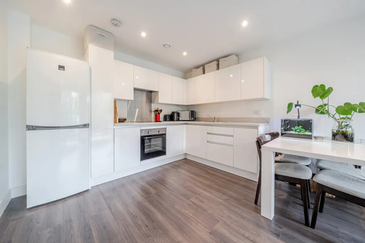 Handley Drive, SE3, photo 13