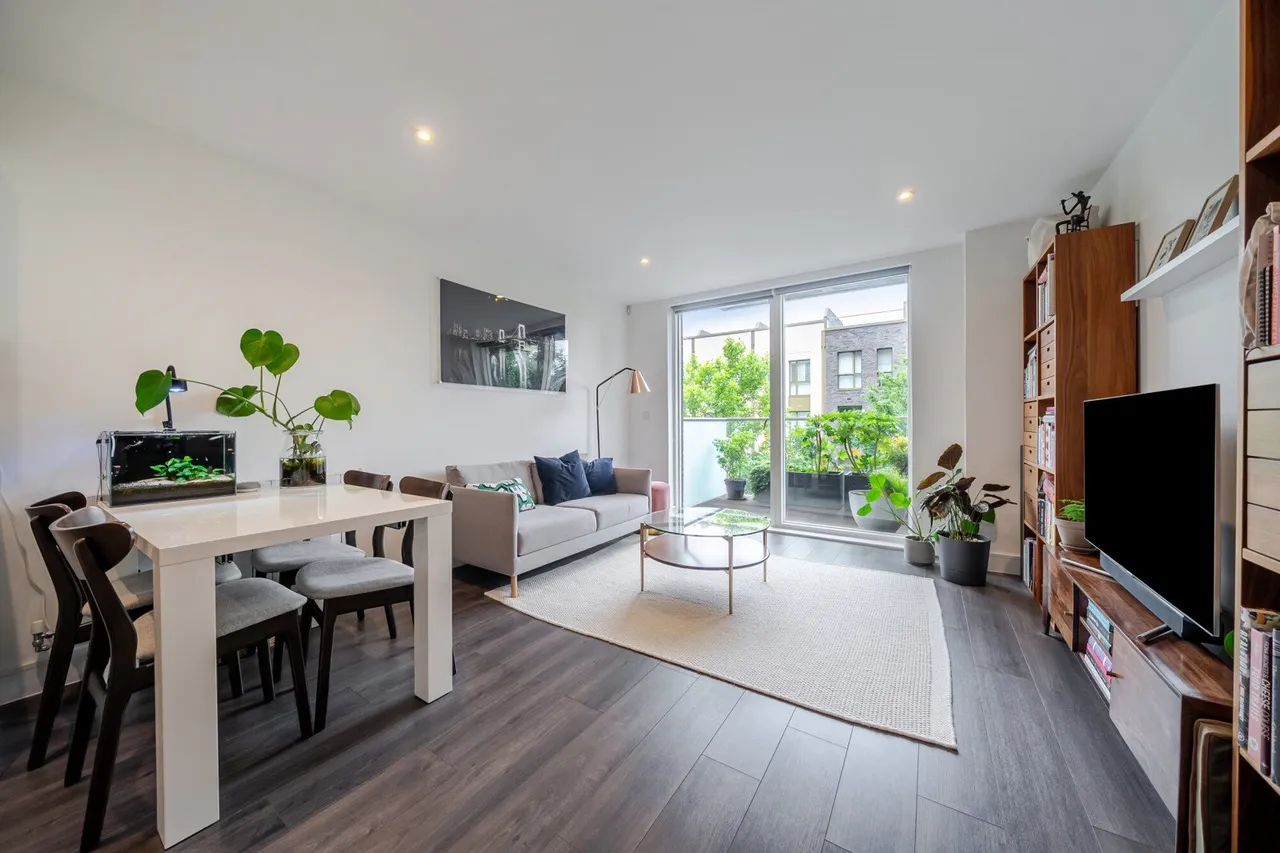 Handley Drive, SE3, photo 3