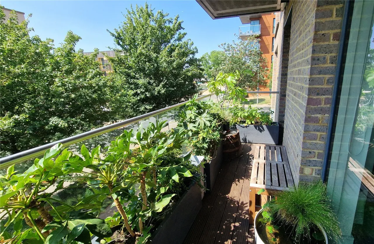 Handley Drive, SE3, photo 6