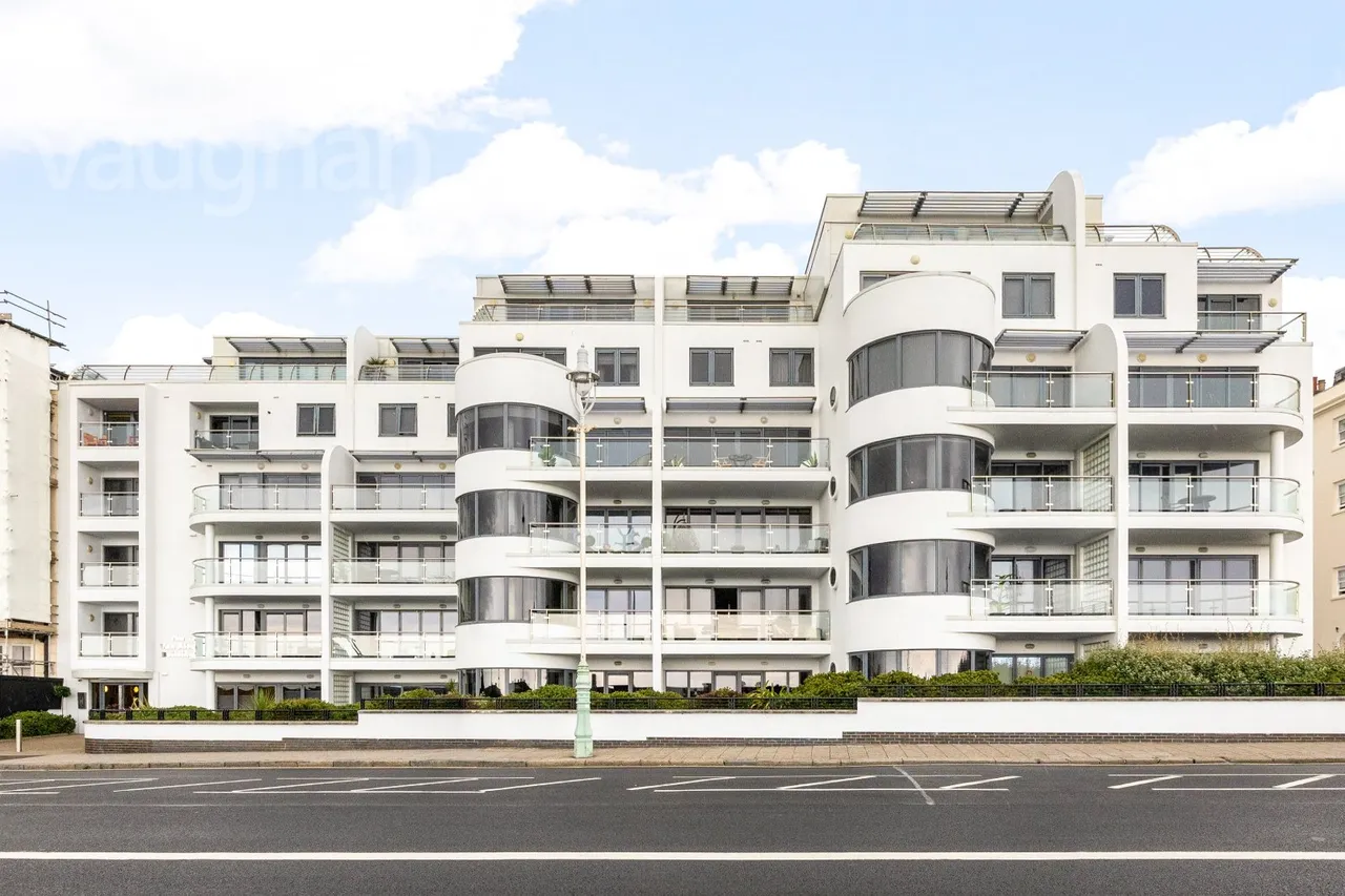 Marine Parade, Brighton, BN2, photo 19