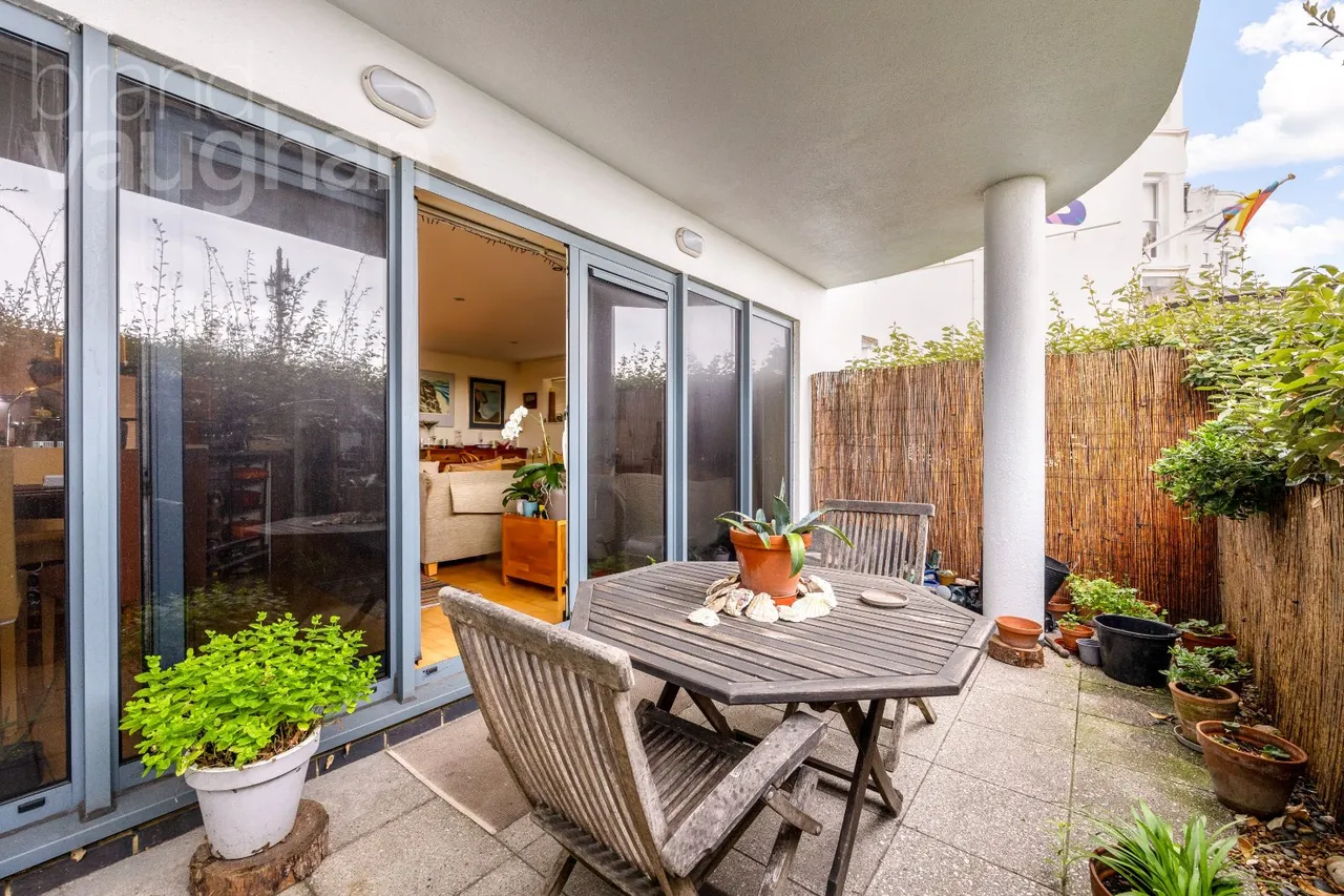 Marine Parade, Brighton, BN2, photo 17