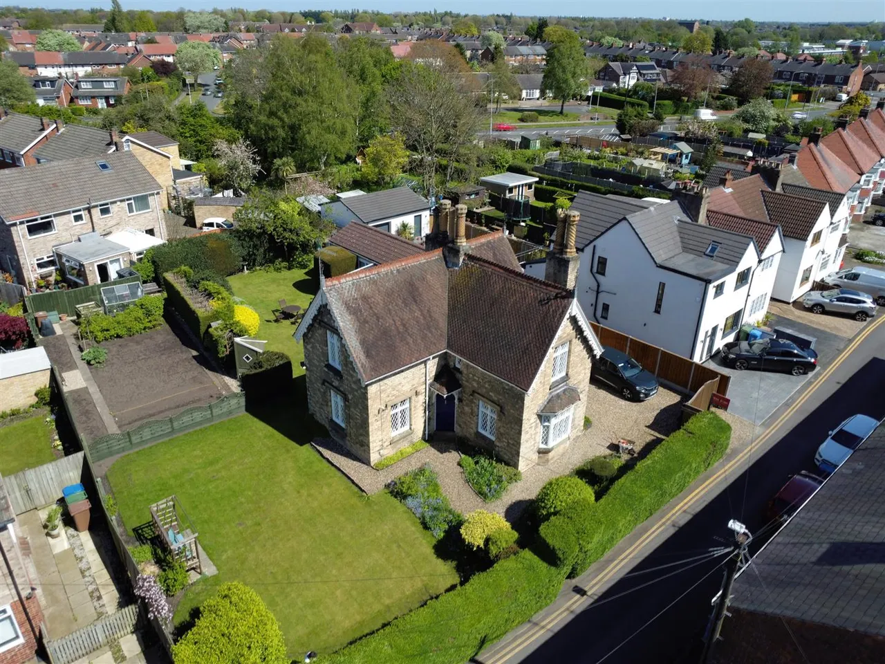 North Street, Anlaby, photo 6