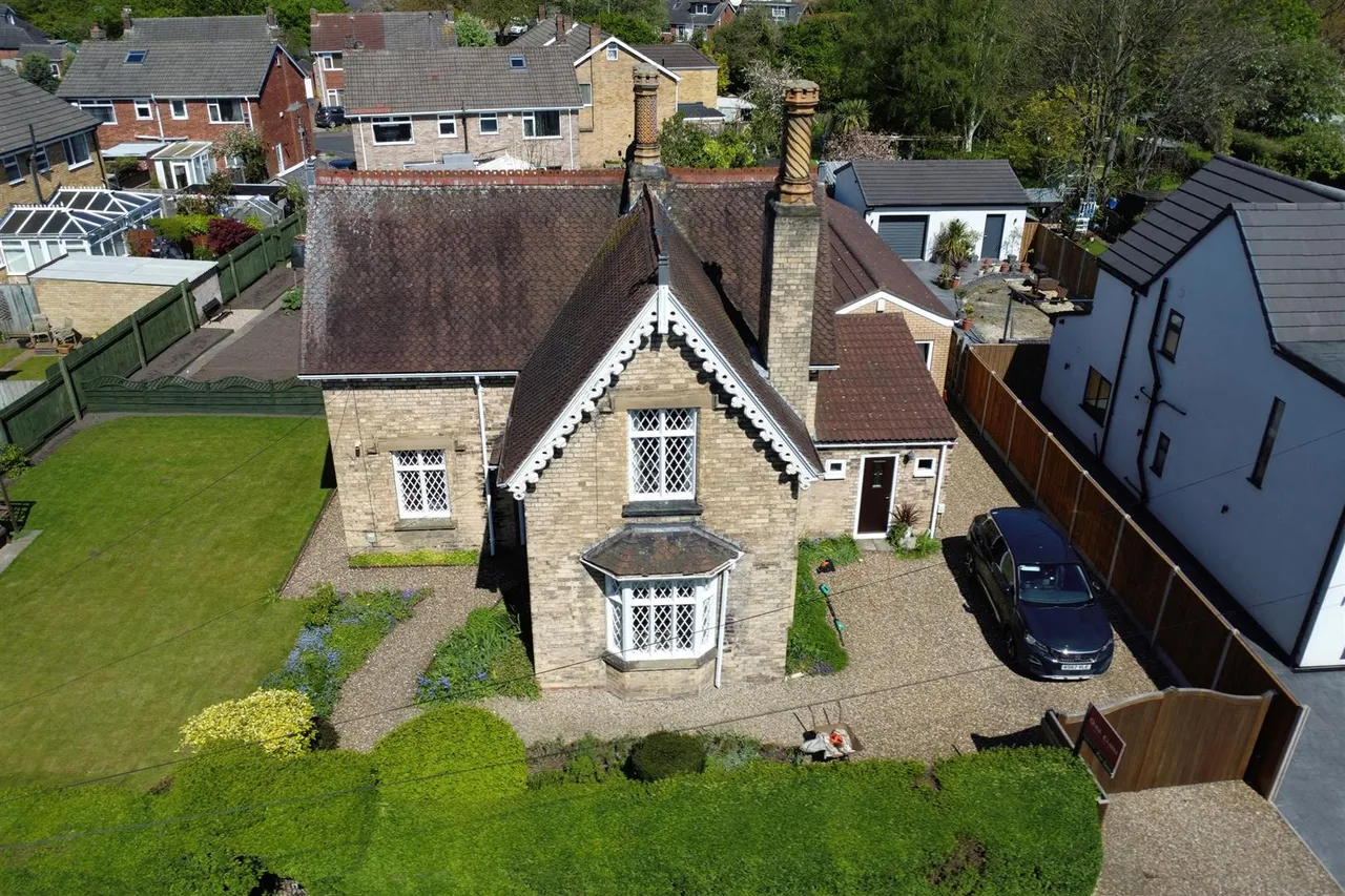 North Street, Anlaby, photo 22
