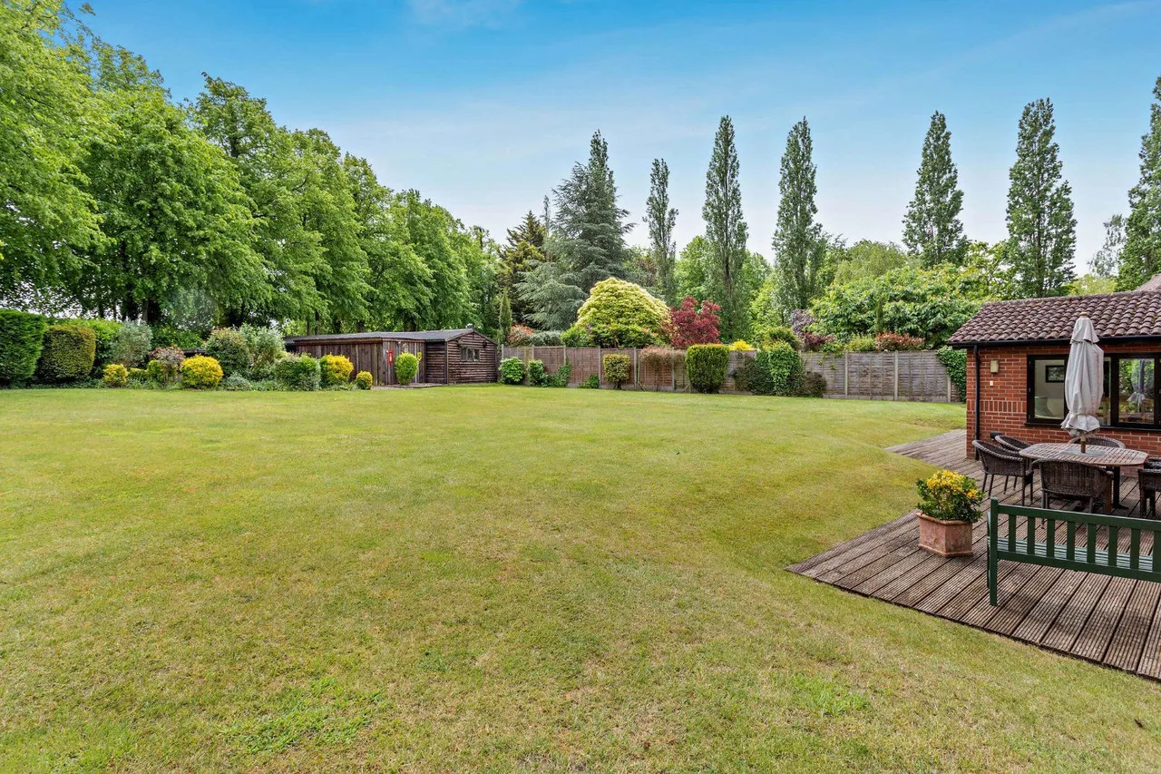 Cranfield Park, Burstall, Ipswich, Suffolk, IP8 3DT, photo 7