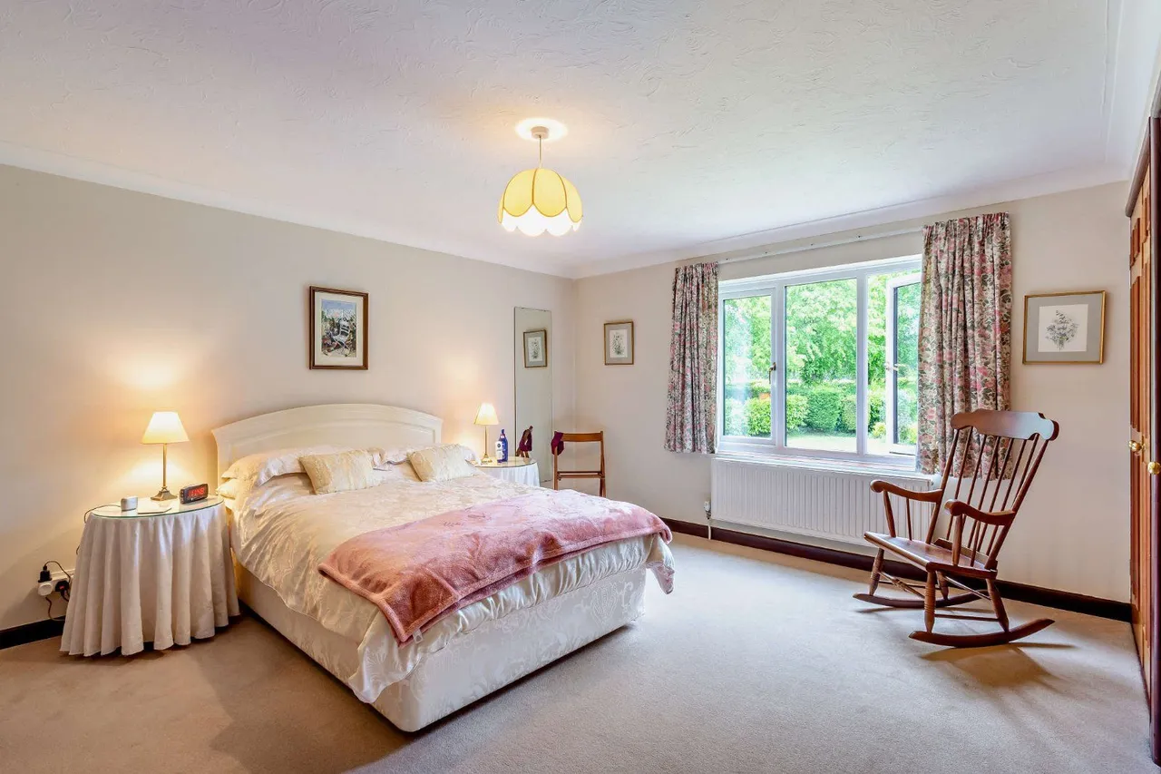 Cranfield Park, Burstall, Ipswich, Suffolk, IP8 3DT, photo 9