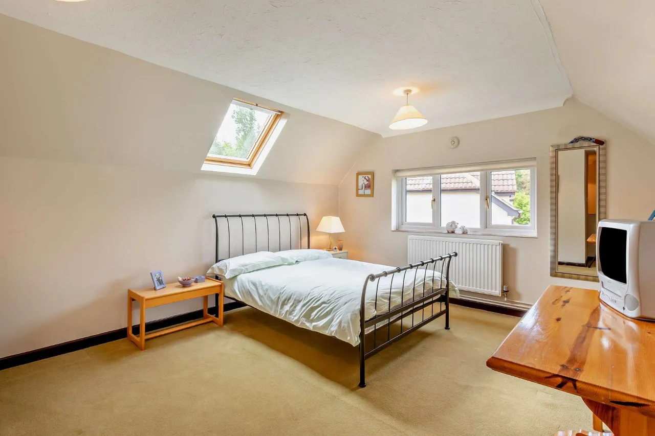 Cranfield Park, Burstall, Ipswich, Suffolk, IP8 3DT, photo 11