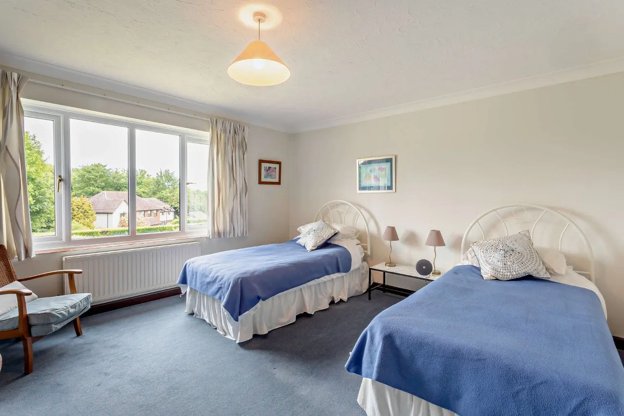 Cranfield Park, Burstall, Ipswich, Suffolk, IP8 3DT, photo 10