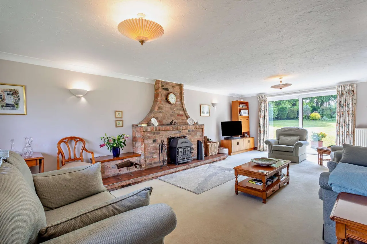 Cranfield Park, Burstall, Ipswich, Suffolk, IP8 3DT, photo 5