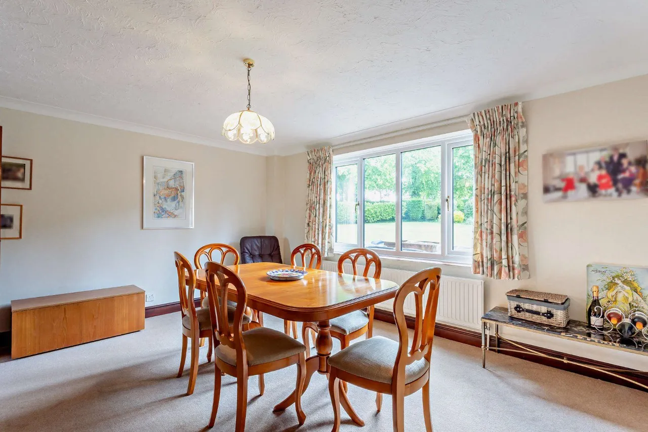 Cranfield Park, Burstall, Ipswich, Suffolk, IP8 3DT, photo 6