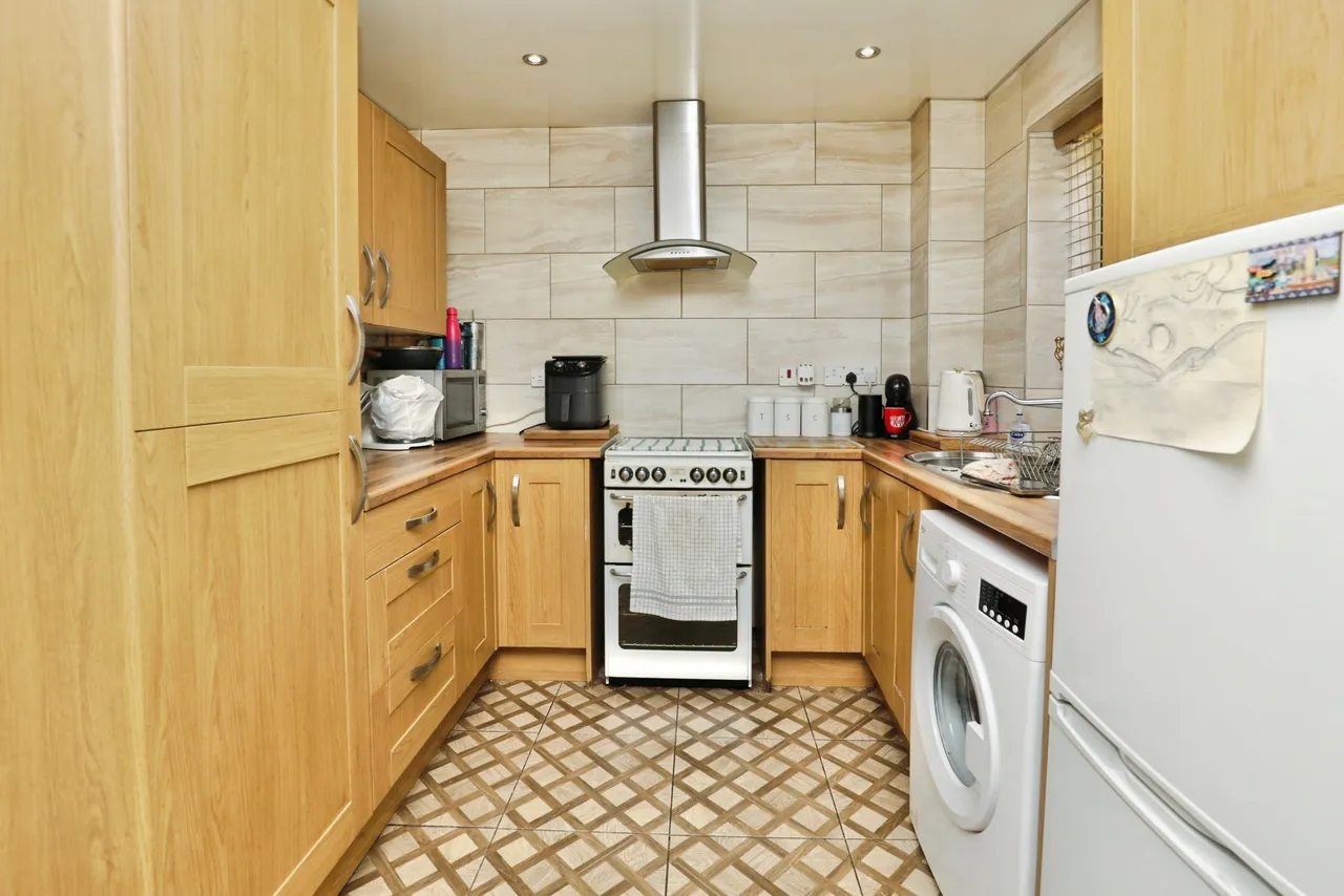Eaglehall Road, Liverpool, L9, photo 6