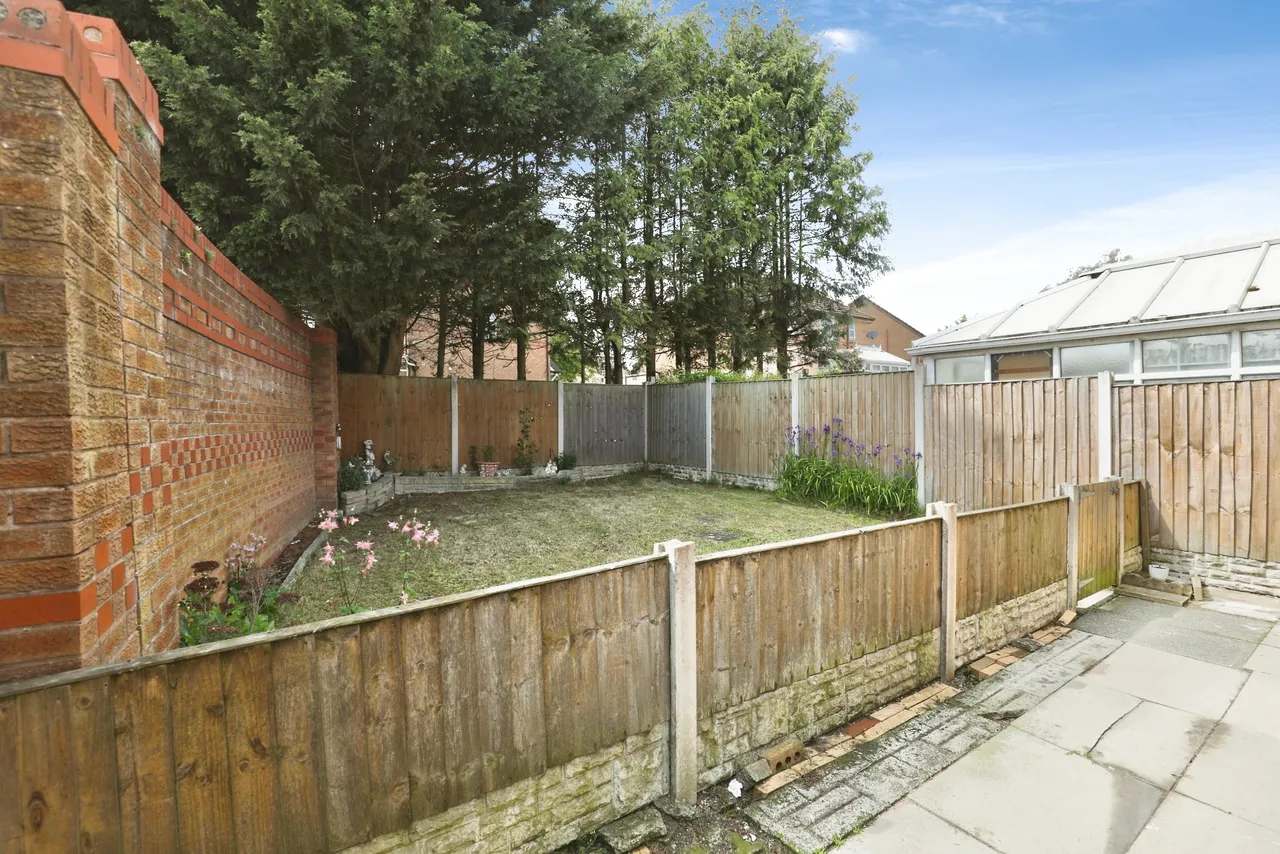 Eaglehall Road, Liverpool, L9, photo 14