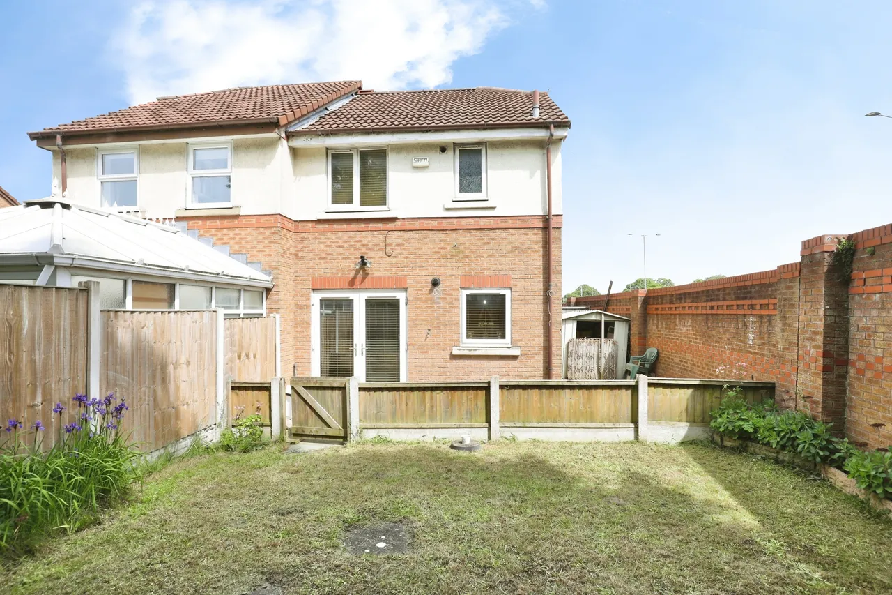 Eaglehall Road, Liverpool, L9, photo 15
