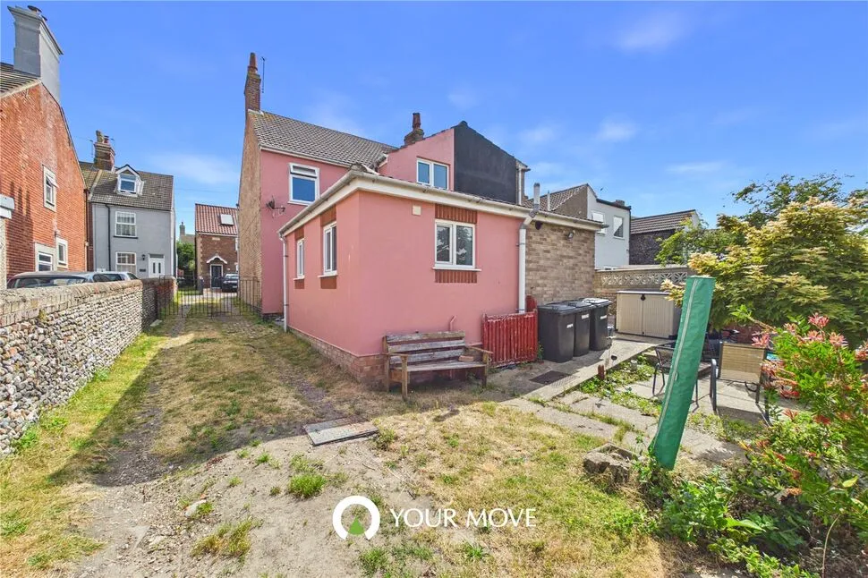 Church Road, Kessingland, Suffolk, NR33, photo 11