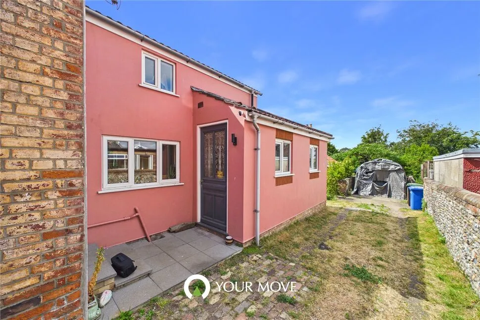 Church Road, Kessingland, Suffolk, NR33, photo 10