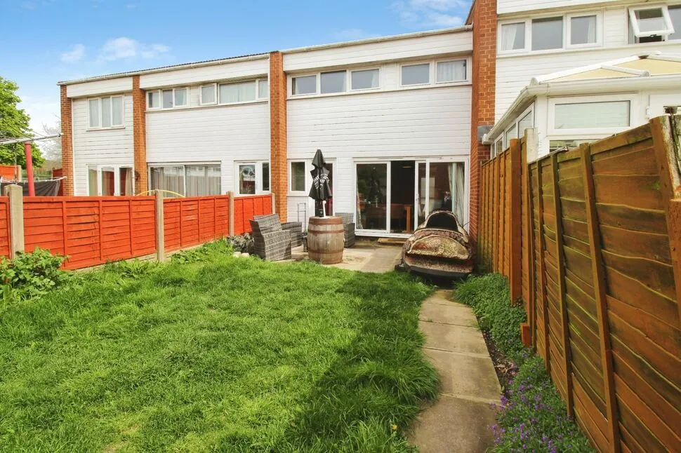 Kenn Moor Drive, Clevedon, North Somerset, BS21, photo 11