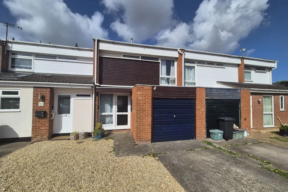 3 bed house for sale — Kenn Moor Drive, Clevedon, North Somerset, BS21