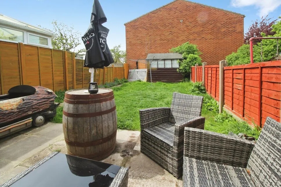 Kenn Moor Drive, Clevedon, North Somerset, BS21, photo 12