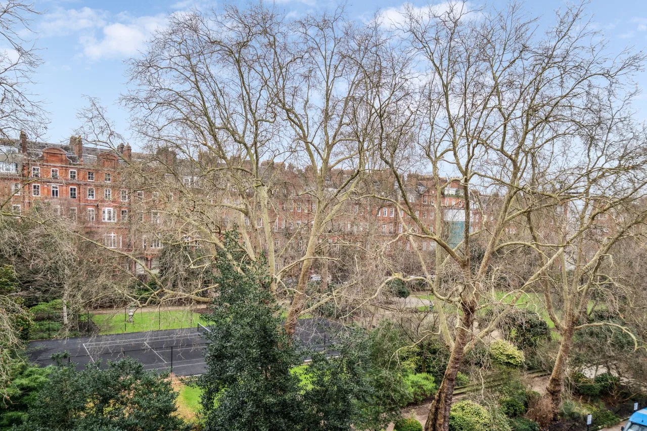 Cadogan Square, Knightsbridge, SW1X, photo 10