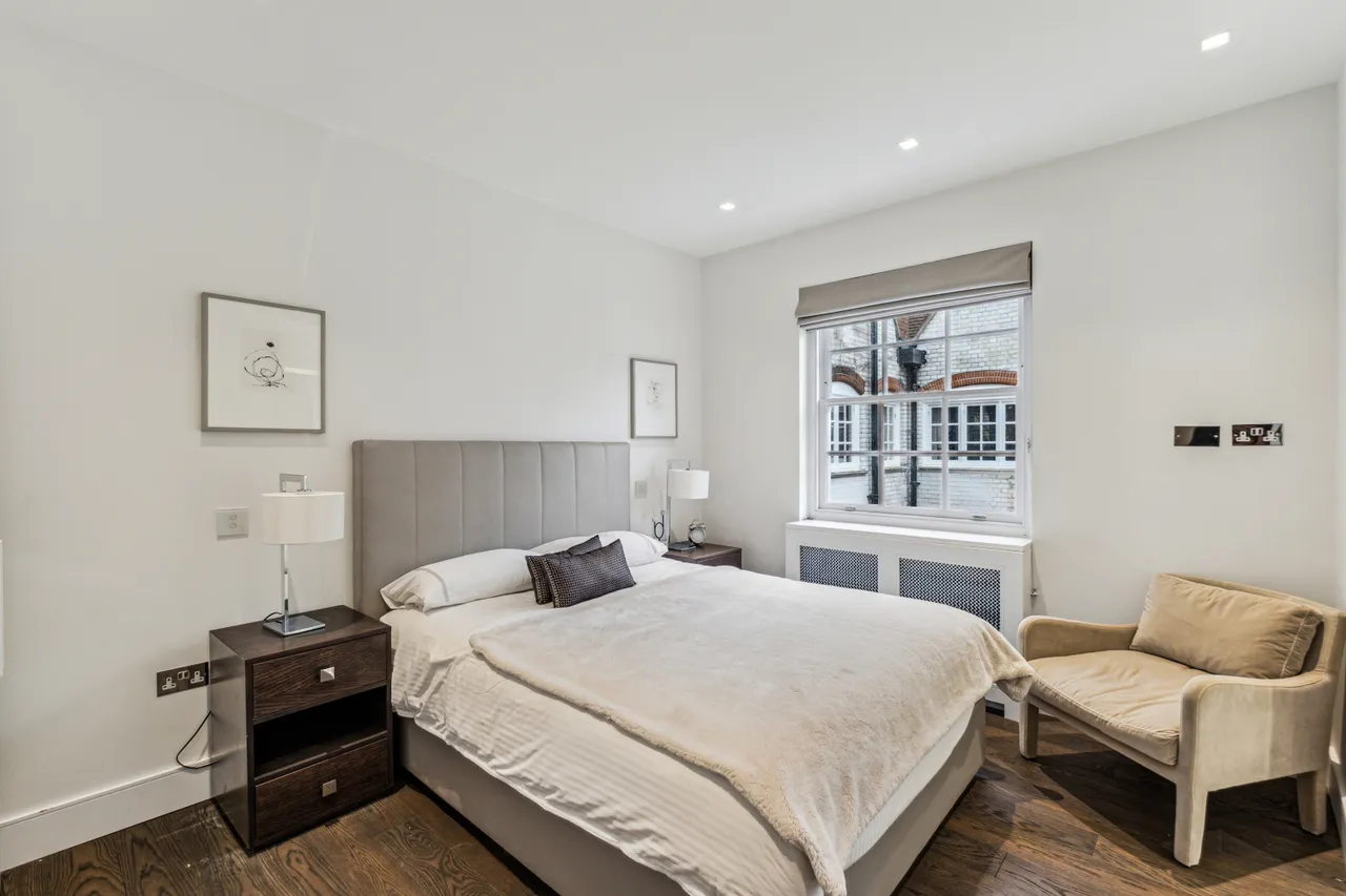 Cadogan Square, Knightsbridge, SW1X, photo 11