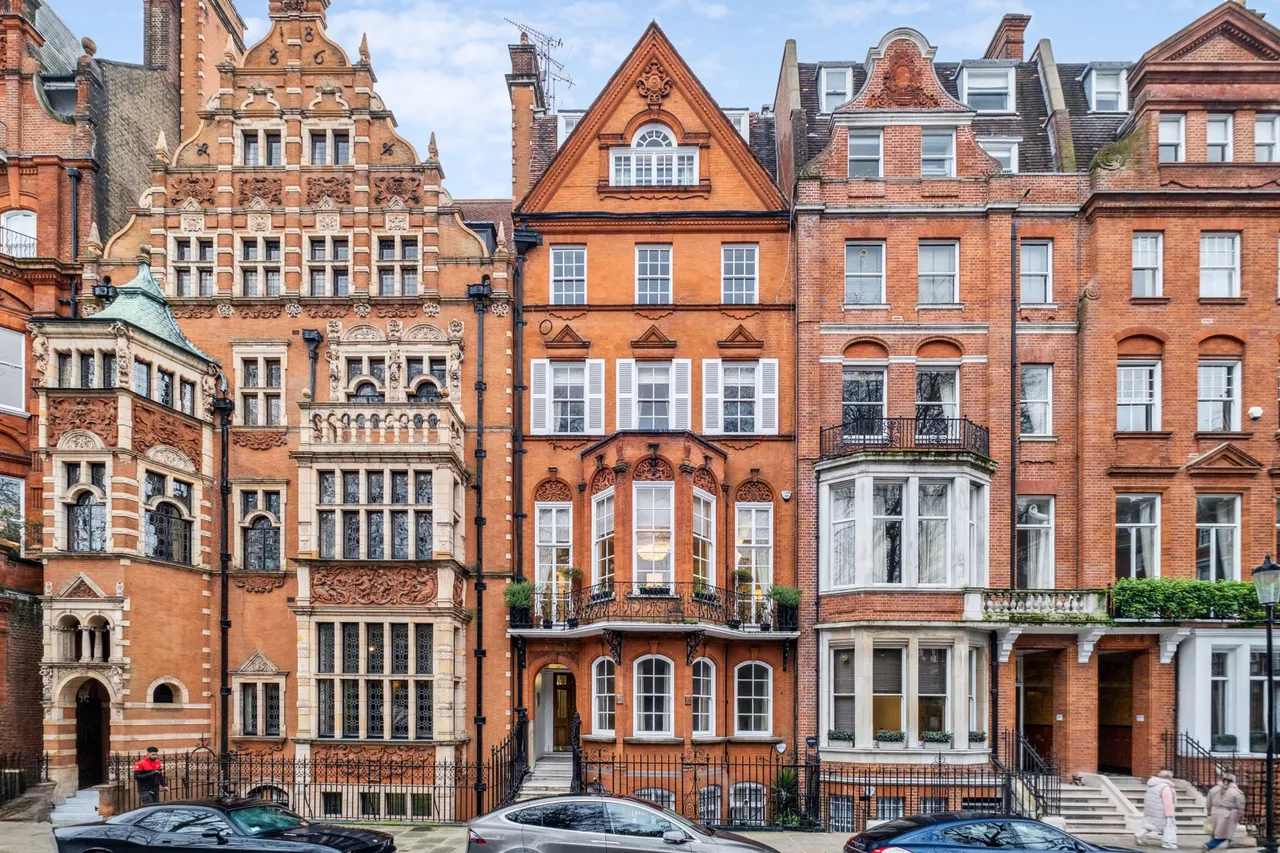 Cadogan Square, Knightsbridge, SW1X, photo 12