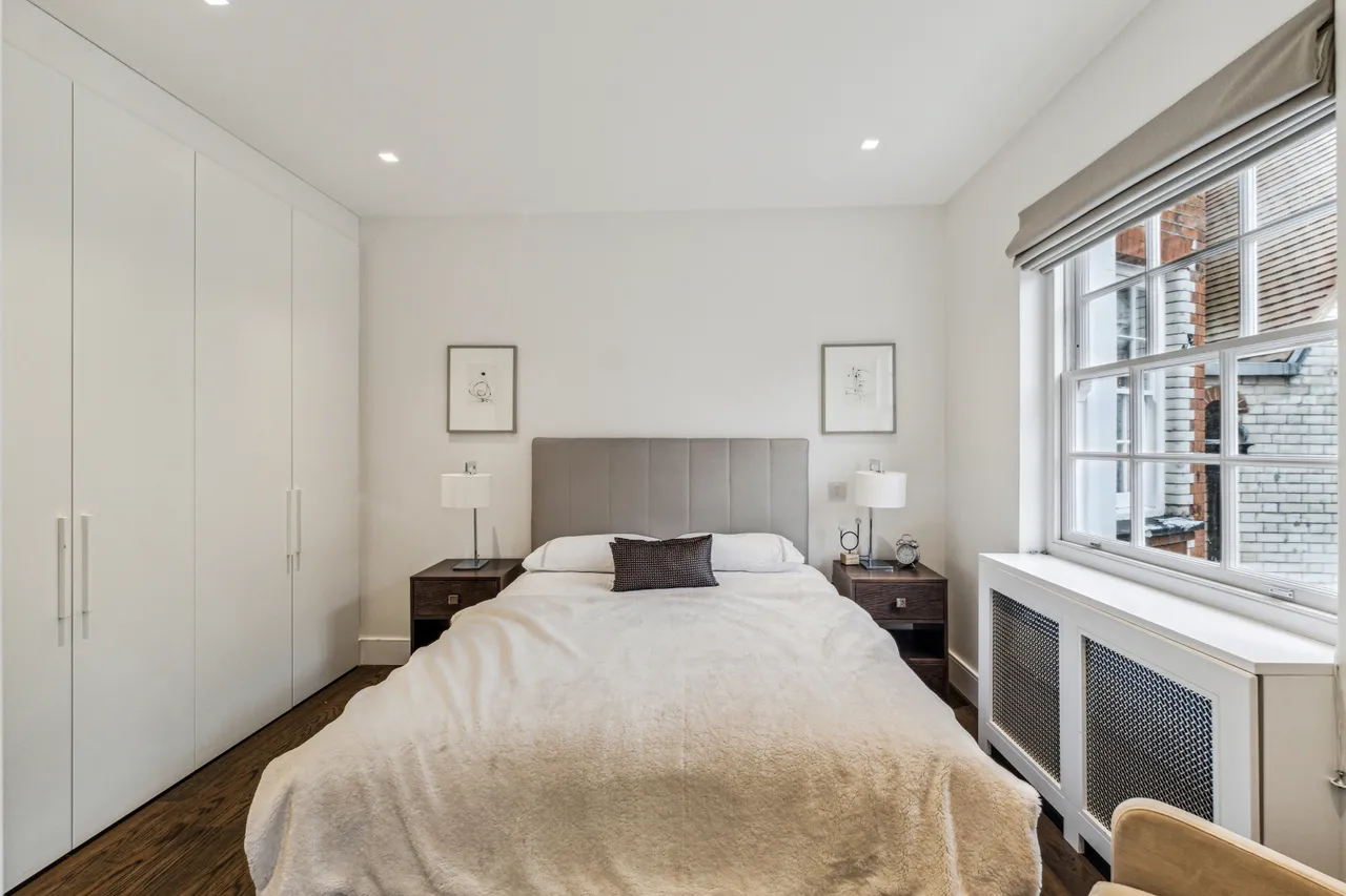 Cadogan Square, Knightsbridge, SW1X, photo 7