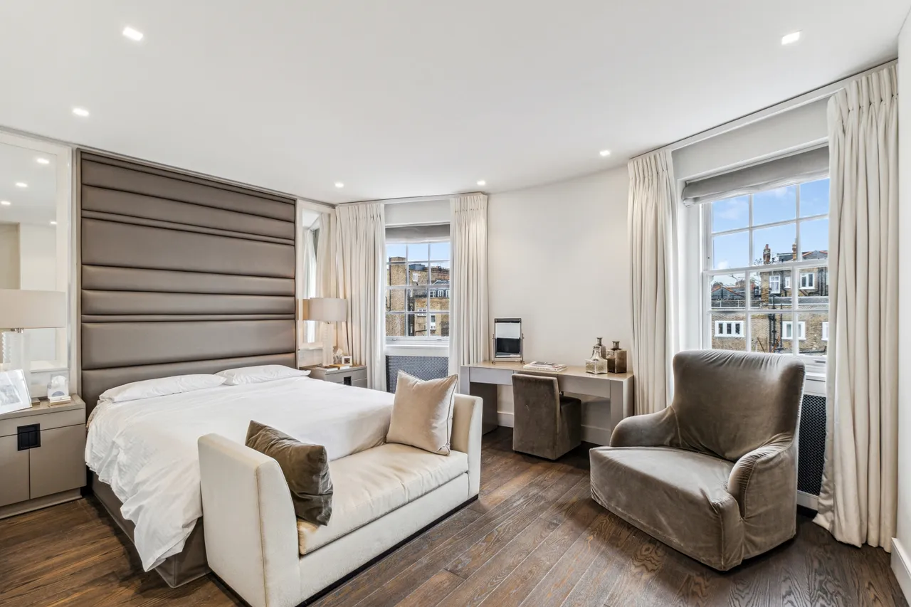 Cadogan Square, Knightsbridge, SW1X, photo 4