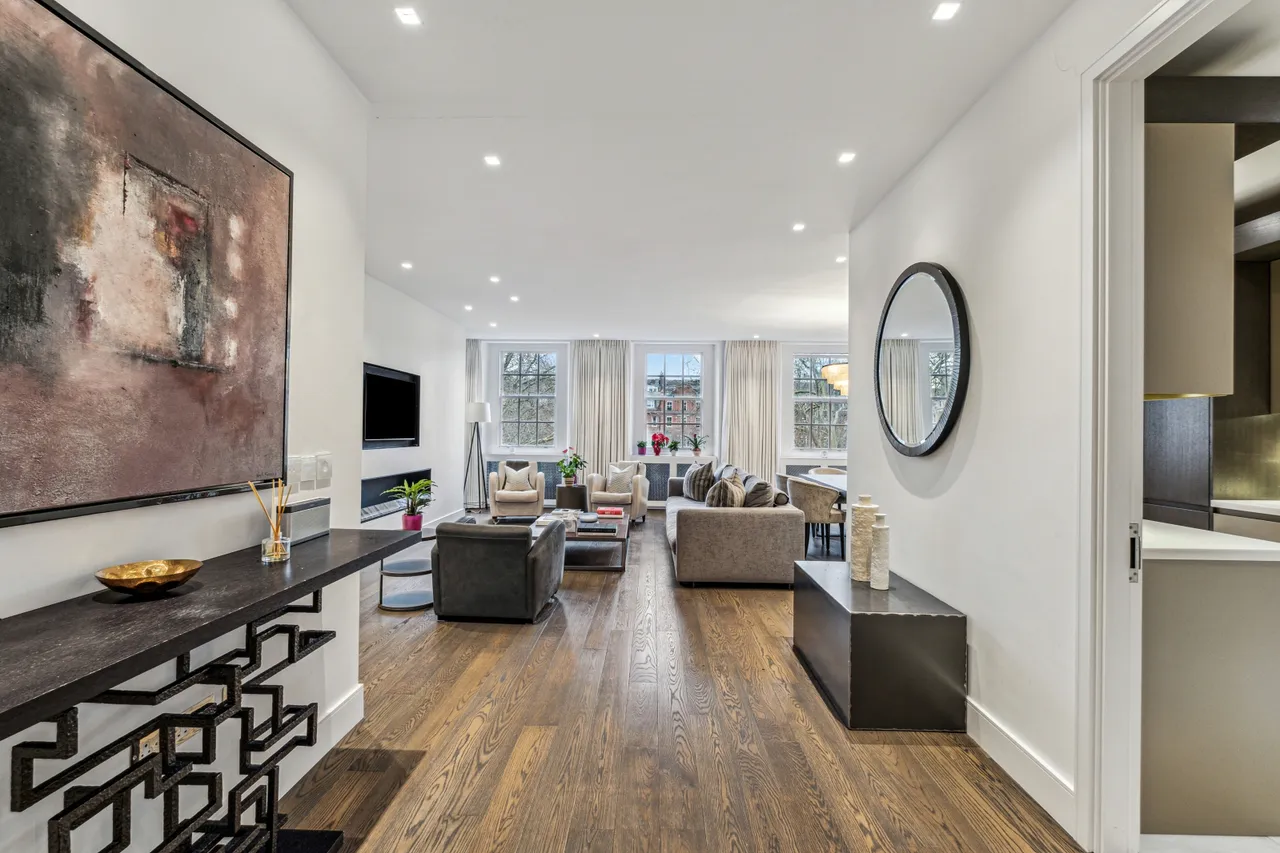 Cadogan Square, Knightsbridge, SW1X, photo 6