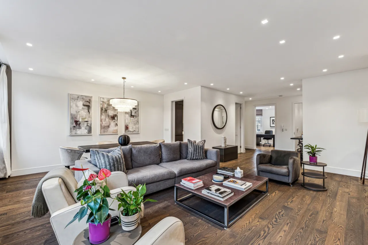 Cadogan Square, Knightsbridge, SW1X, photo 8