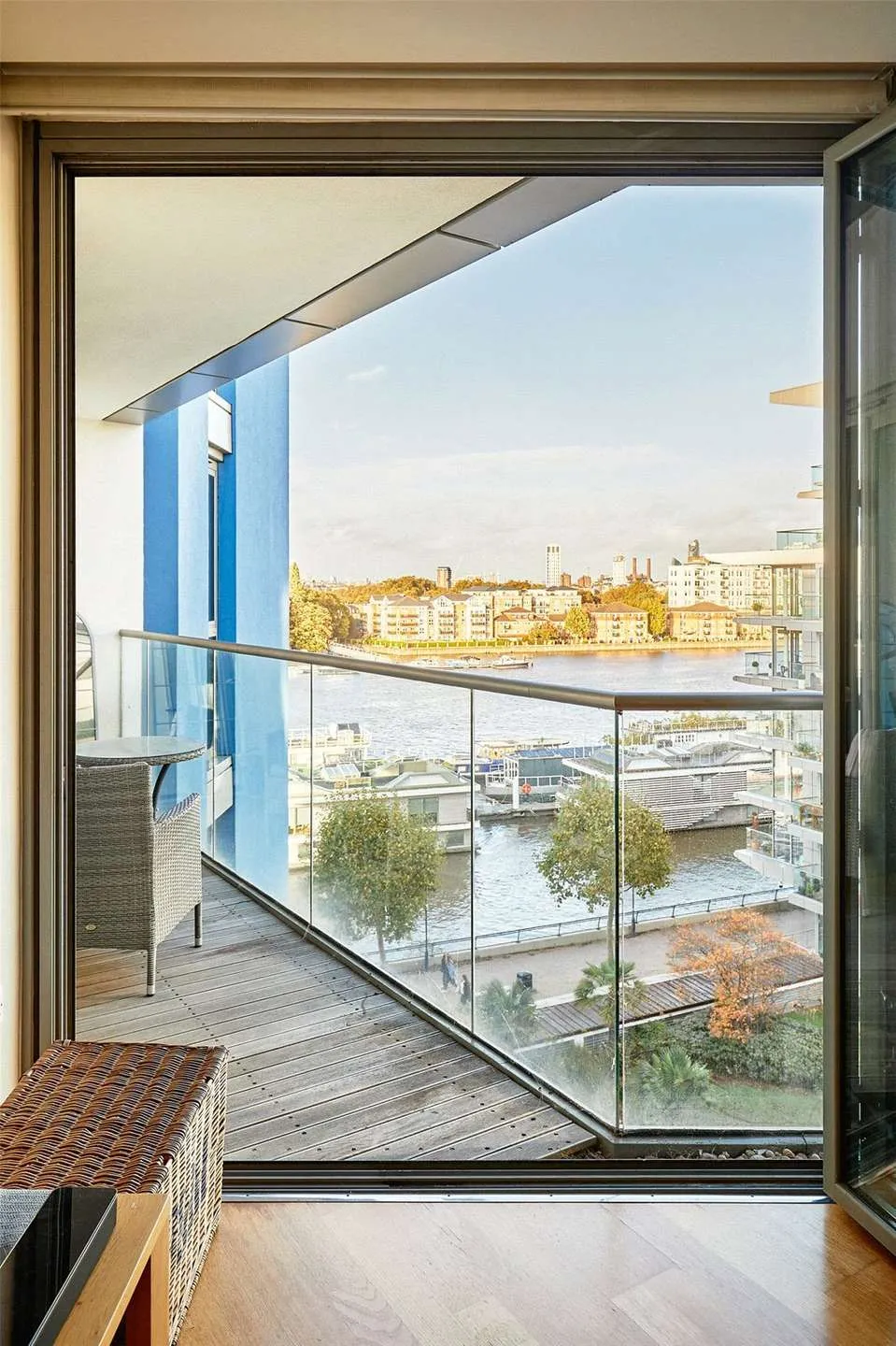 Eastfields Avenue, London, SW18 1LP, photo 12