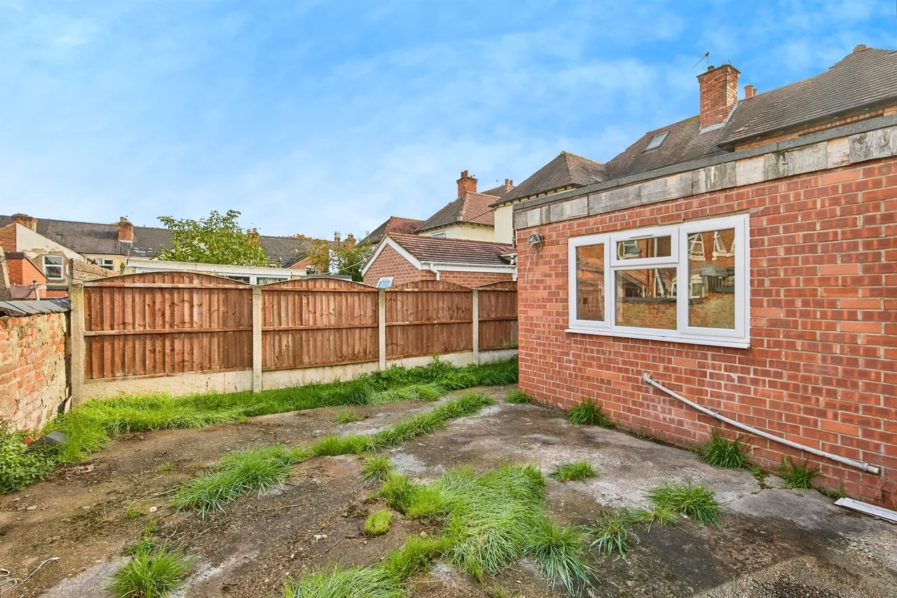 Porter Road, Derby, DE23, photo 16