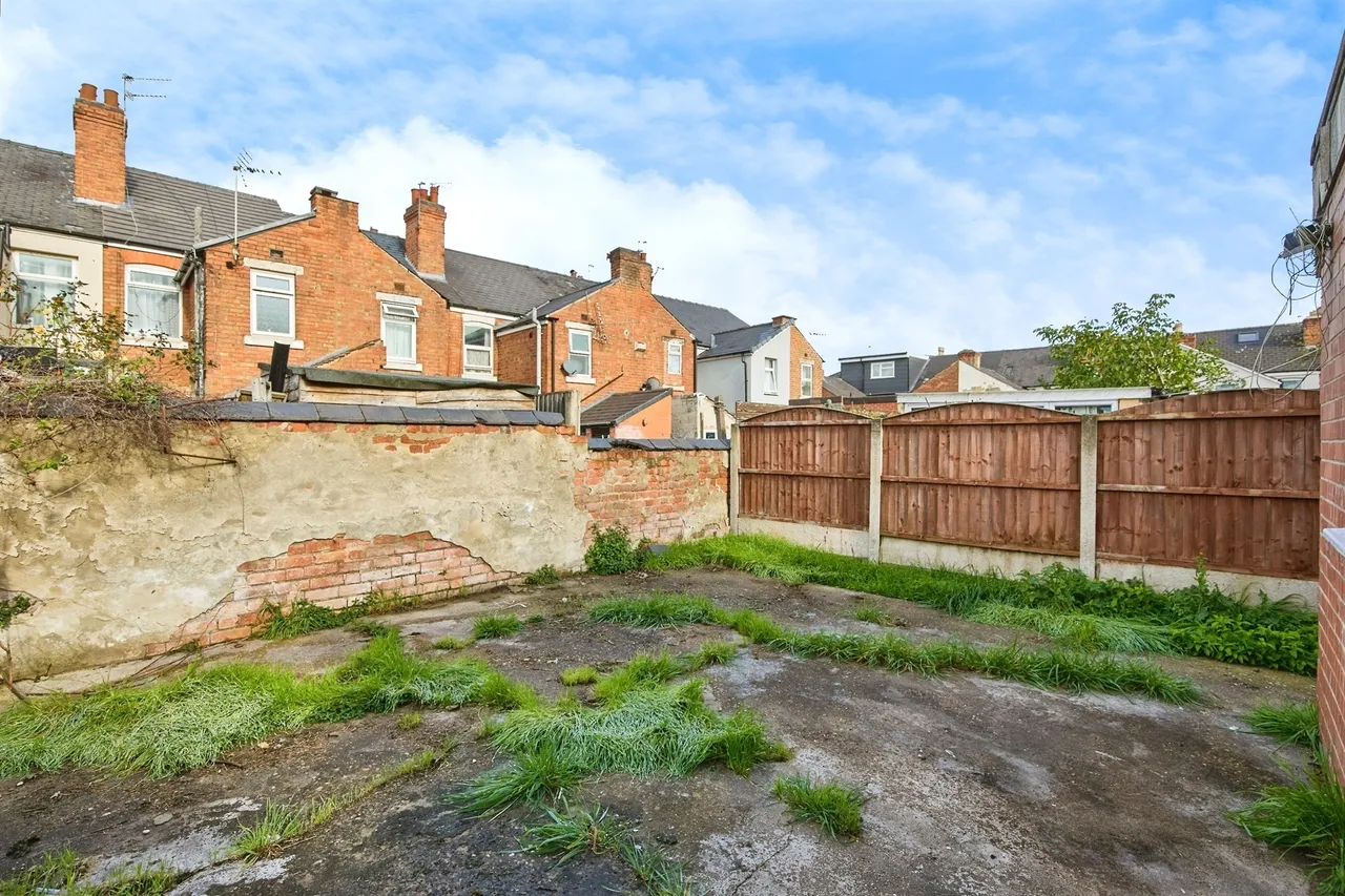 Porter Road, Derby, DE23, photo 15