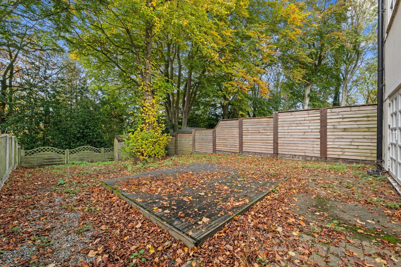 Oak Bank Manor, photo 21
