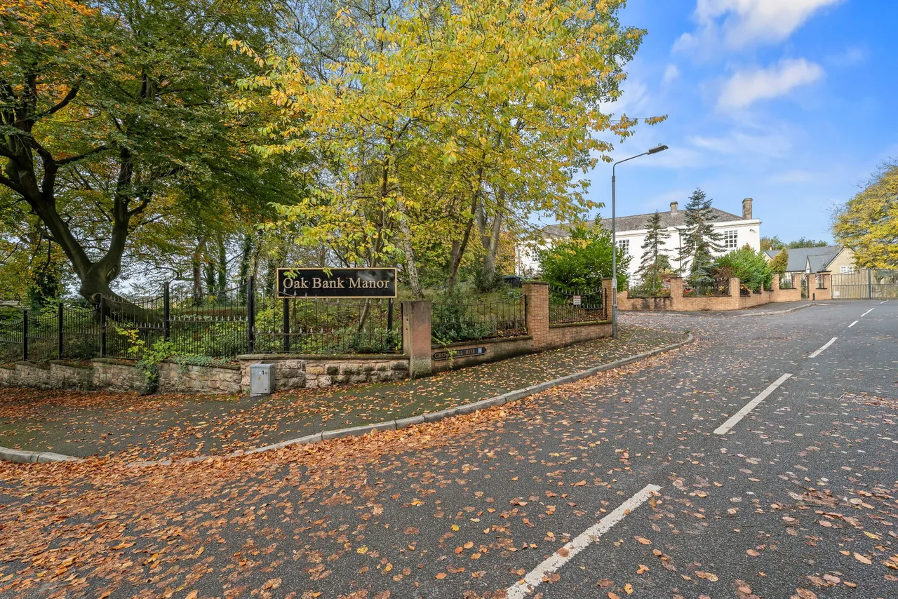 Oak Bank Manor, photo 26