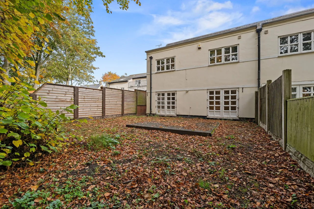 Oak Bank Manor, photo 22