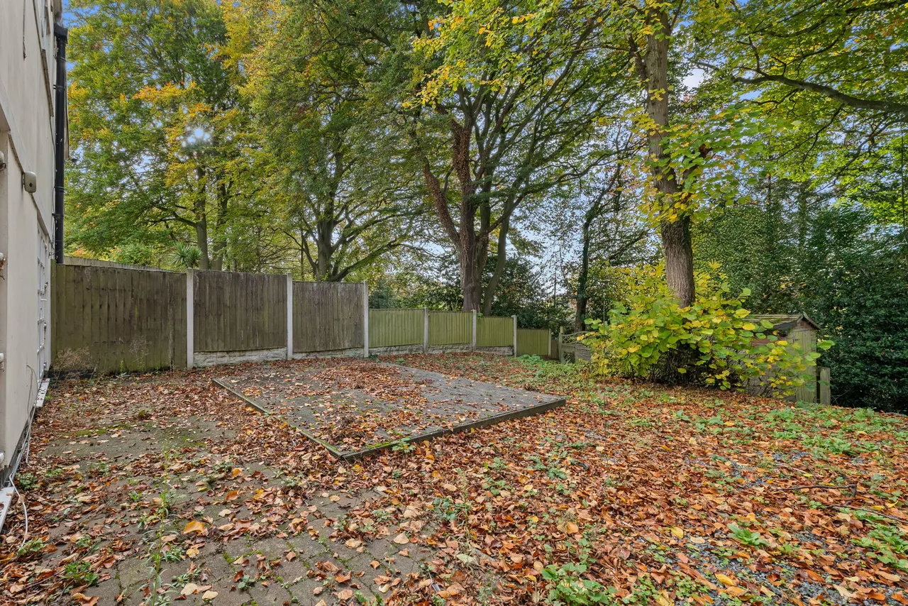 Oak Bank Manor, photo 20