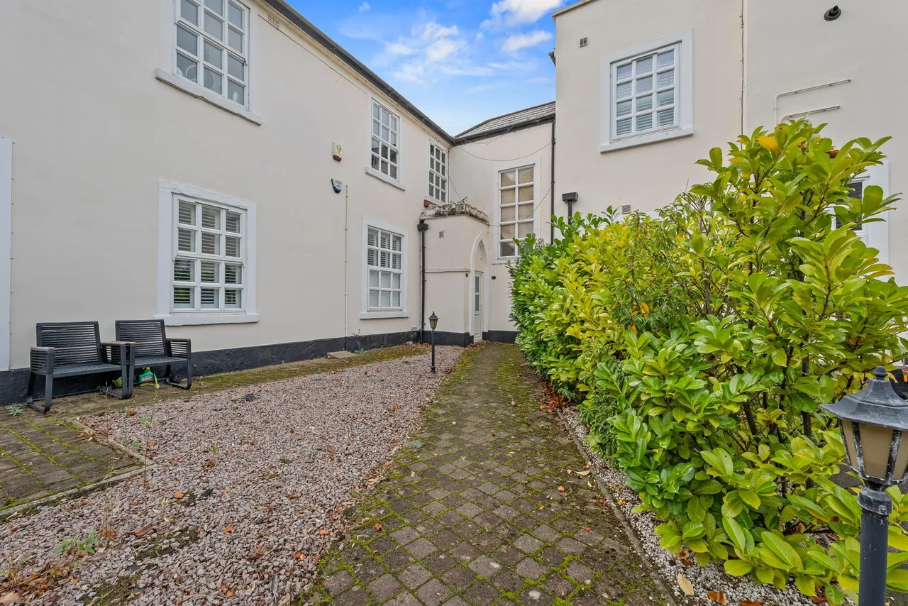 Oak Bank Manor, photo 24