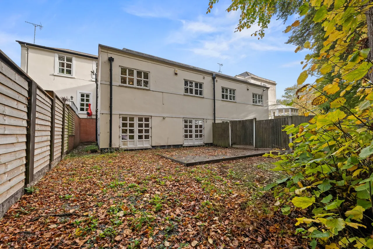 Oak Bank Manor, photo 23