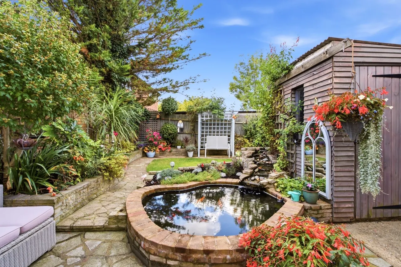 Reaper Close, Luton, LU4, photo 4
