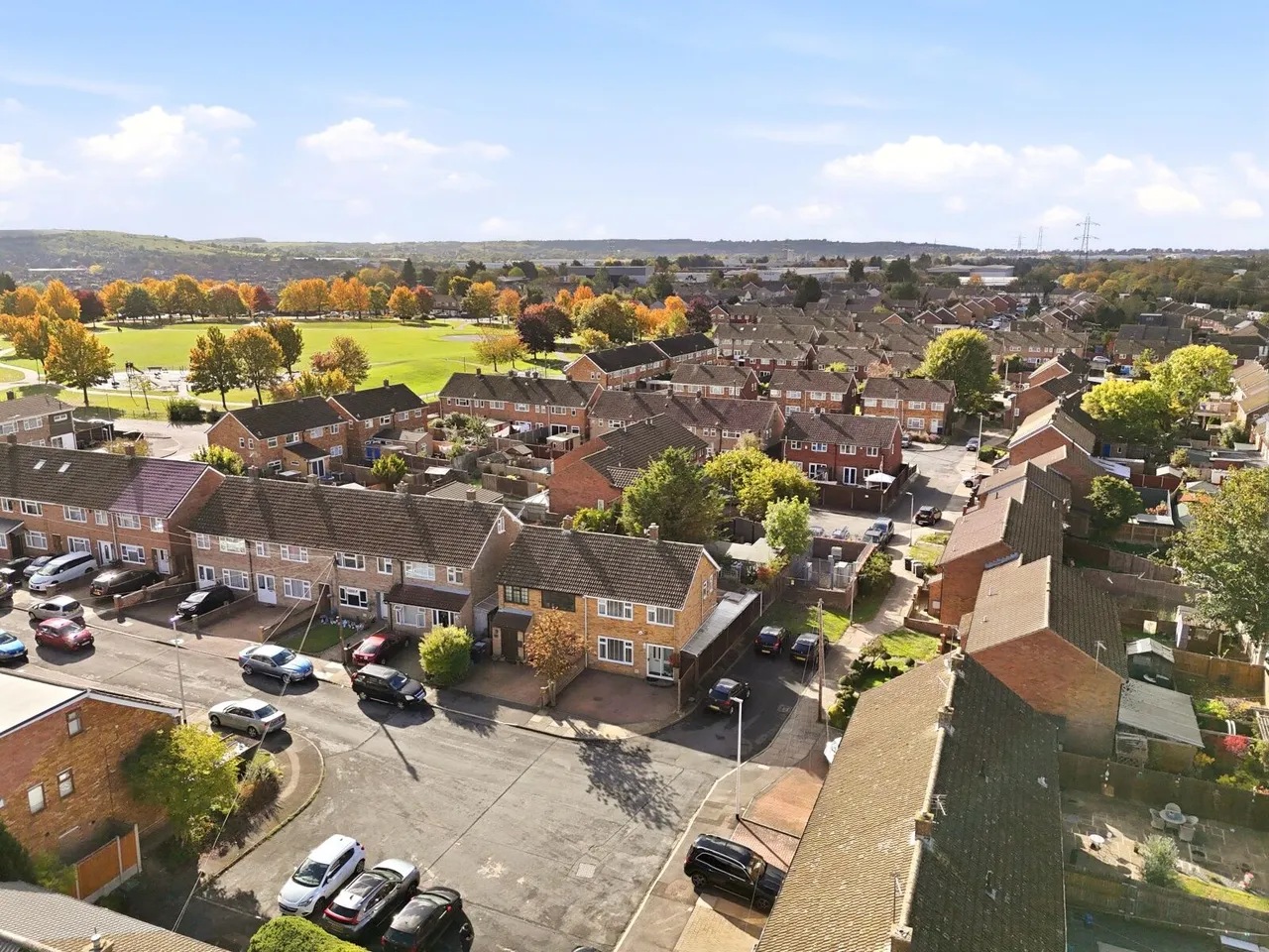 Reaper Close, Luton, LU4, photo 15